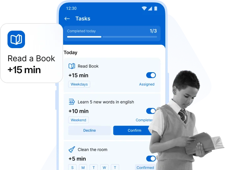 مهام تعليمية